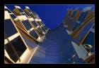 Gehry Bauten in Dsseldorf 3  © 2025 René Göke